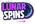Lunar Spins